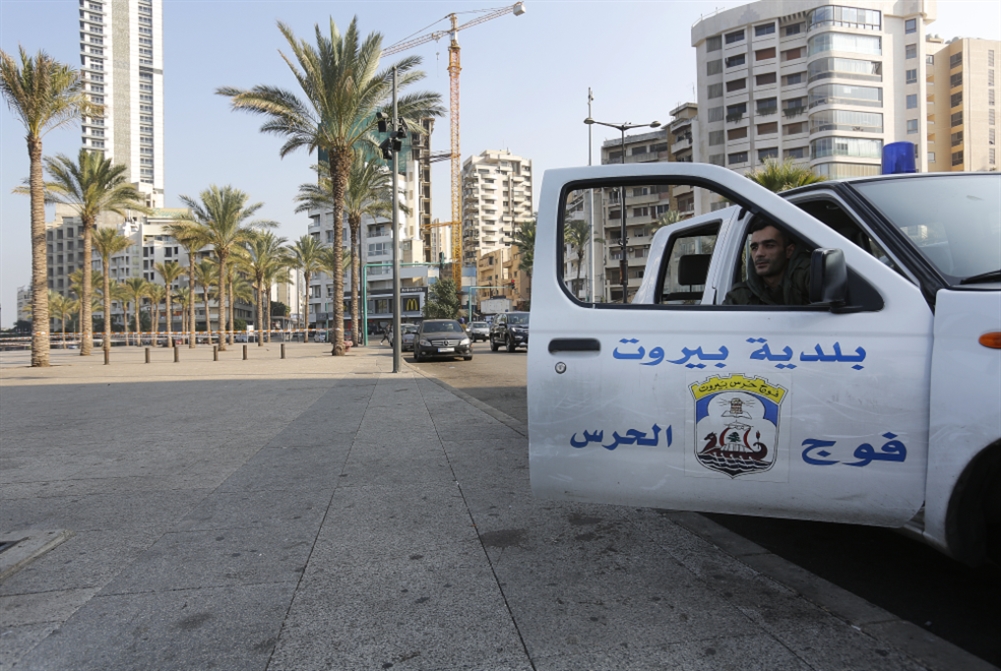 متعهّدو «أيام الرخاء» يهجرون مغارة التلزيمات: بلدية بيروت عاجزة عن تنظيم  طابور!