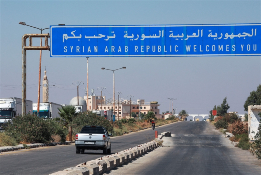زحمة «انفتاح» على دمشق: أبو ظبي تقود التطبيع  الاقتصاديّ