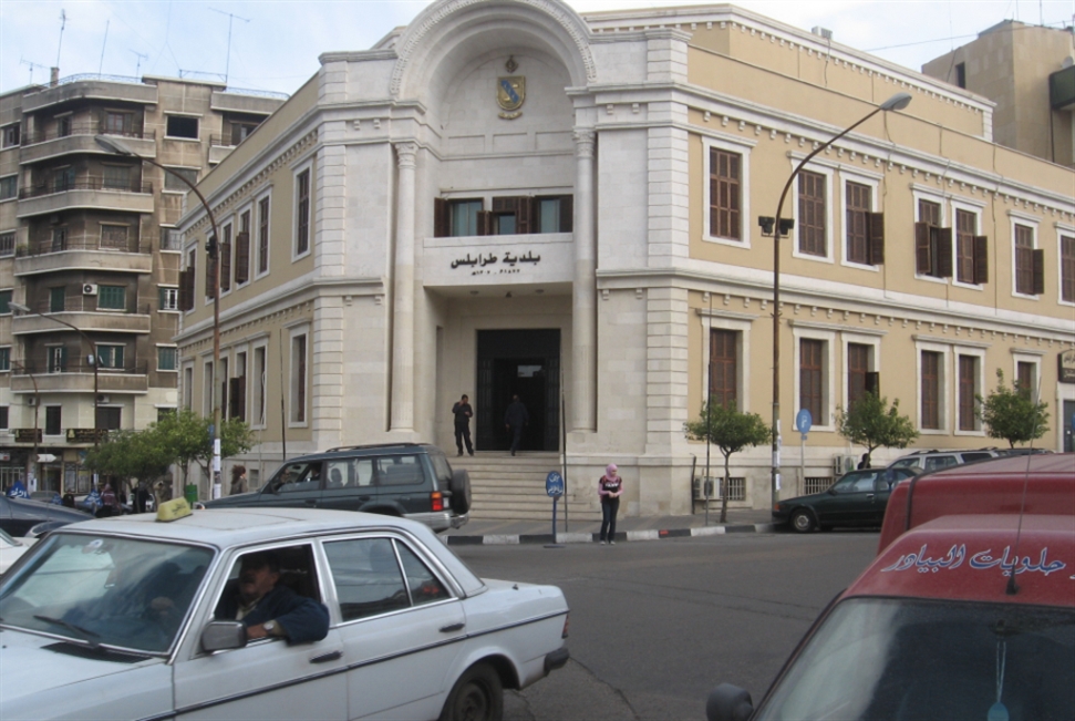 بلدية طرابلس مشلولة: لا مازوت ولا كهرباء