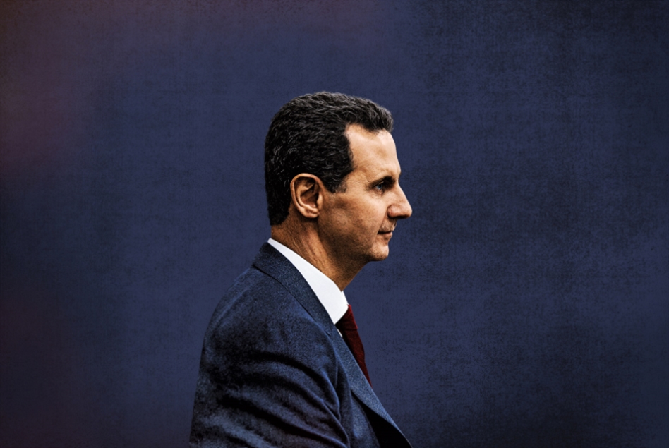 «نيوزويك»: الأسد يعود إلى المسرح الدولي... بهزيمة لأميركا ونصر لأعدائها