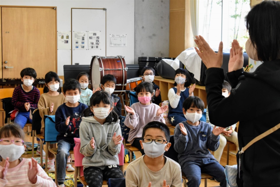 ارتفاع حالات انتحار الأطفال في اليابان... ما السبب؟