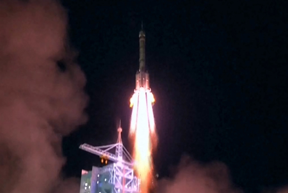 الصين تنفي تجربة صاروخ أسرع من الصوت: اختبرنا مركبة فضاء