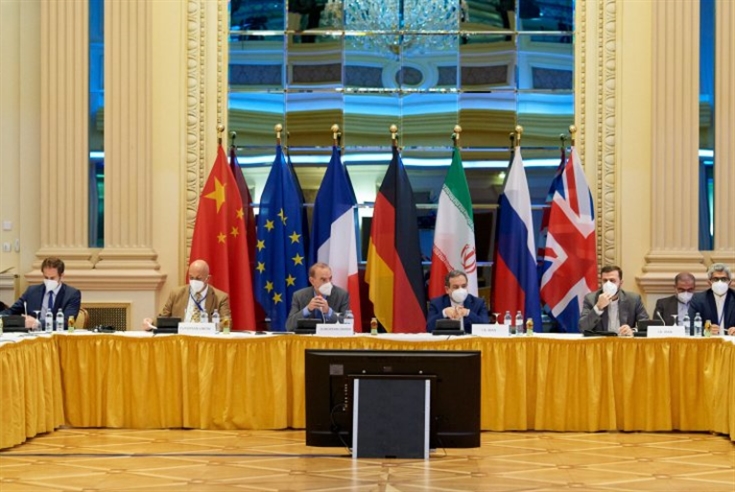 الاتحاد الأوروبيّ: لا محادثات الخميس مع إيران