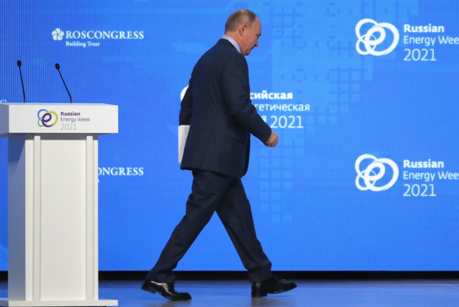 روسيا تسحب بعثتها لدى «الناتو» وتغلق مكتبه في موسكو