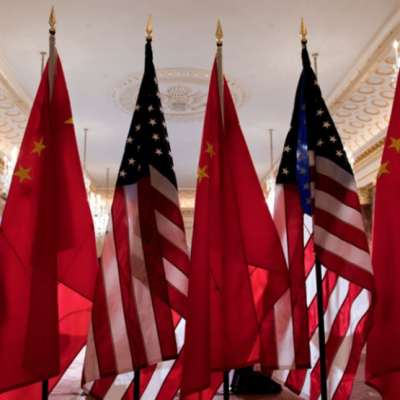 نسرٌ هرِم في المحيط الهادئ: مواجهة الصين ليست كمقايضتها