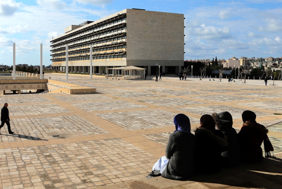 متفرّغو «اللبنانية»: لا عودة للتدريس إلا بعد نيل المطالب