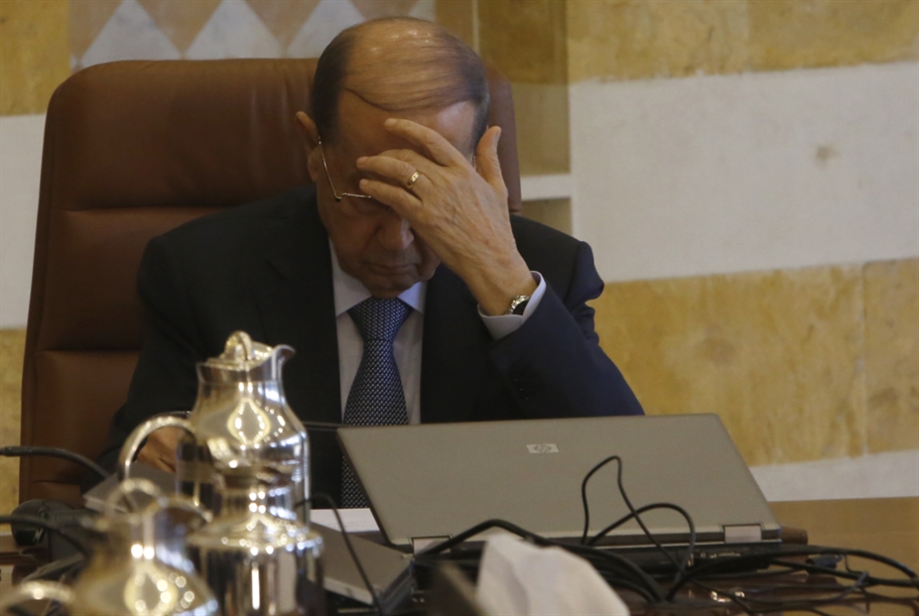 عون يردّ قانون الانتخابات إلى النواب لـ«إعادة النظر فيه»
