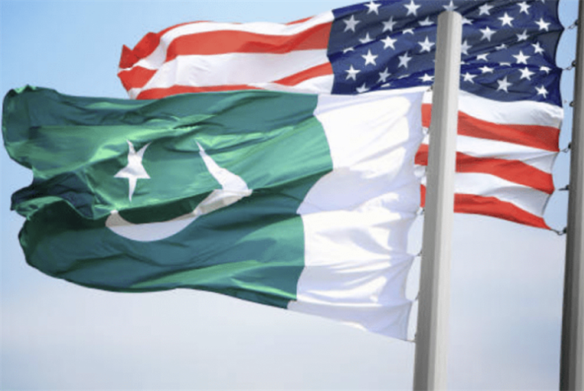 باكستان تعتزم الرّد على مساعي واشنطن والهند لإفشال «الحزام والطريق»