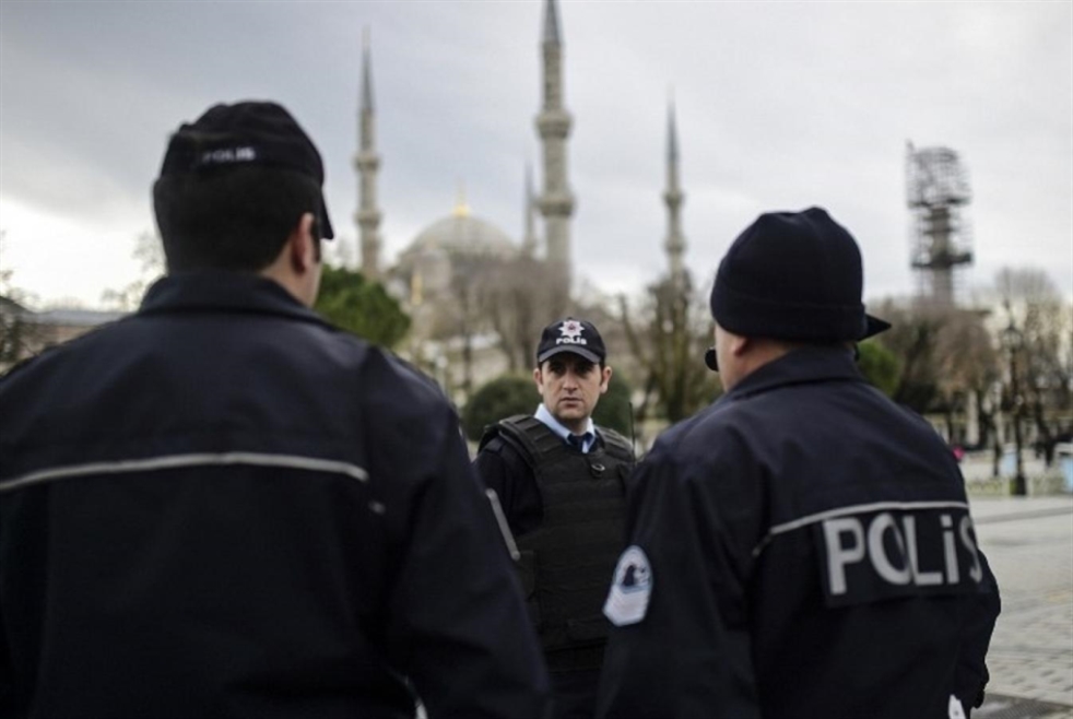 العدوّ ينفي القبض على شبكة لـ«الموساد» في تركيا