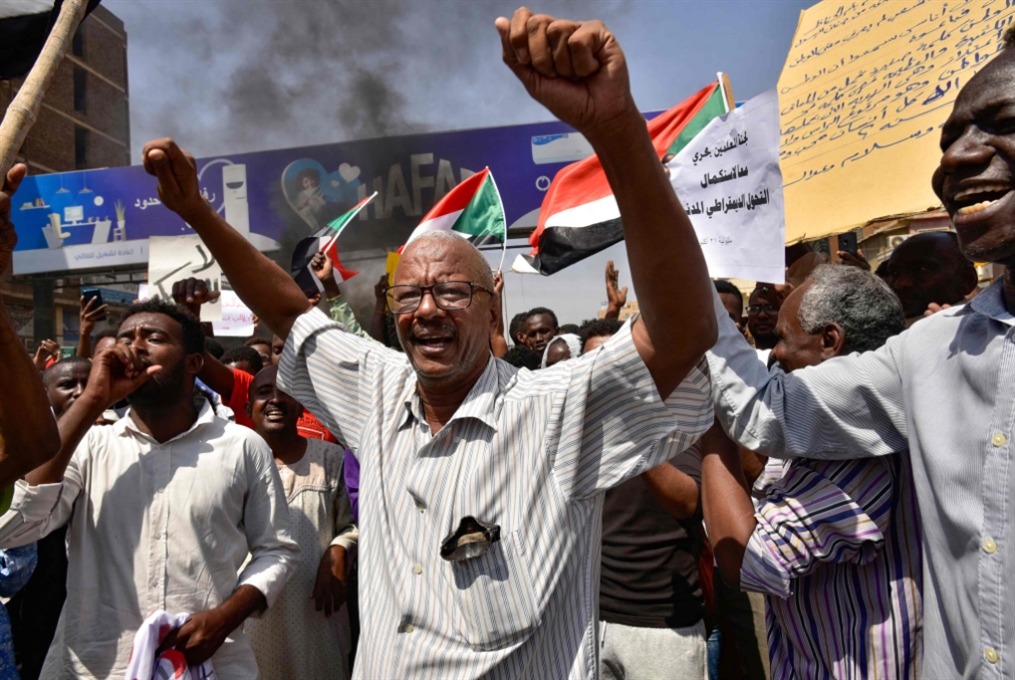 فيلتمان في السودان: تقديم مقترحات بشأن «حل» الأزمة