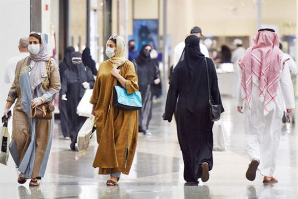 خطواتُ «سعْوَدة» جديدة: توطين المزيد من المهن في السعودية