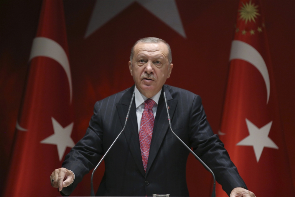 معارضو أردوغان: خطوة طرد السفراء تستهدف صرف الأنظار عن الاقتصاد