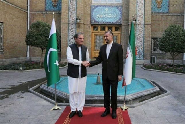 اتفاق بين إيران وتركمانستان لتوقيع وثيقة تعاون شامل