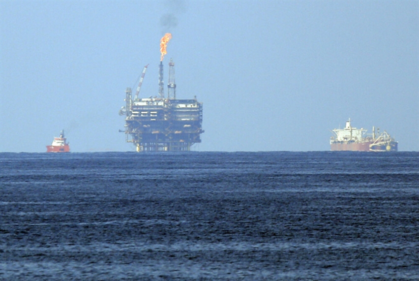 شركة «إيني» الإيطالية تكتشف حقولاً جديدة للنفط والغاز بمصر