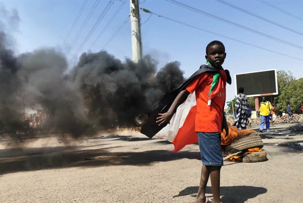 إسرائيل تستبشر بالانقلاب السوداني: هكذا... أرْيَح