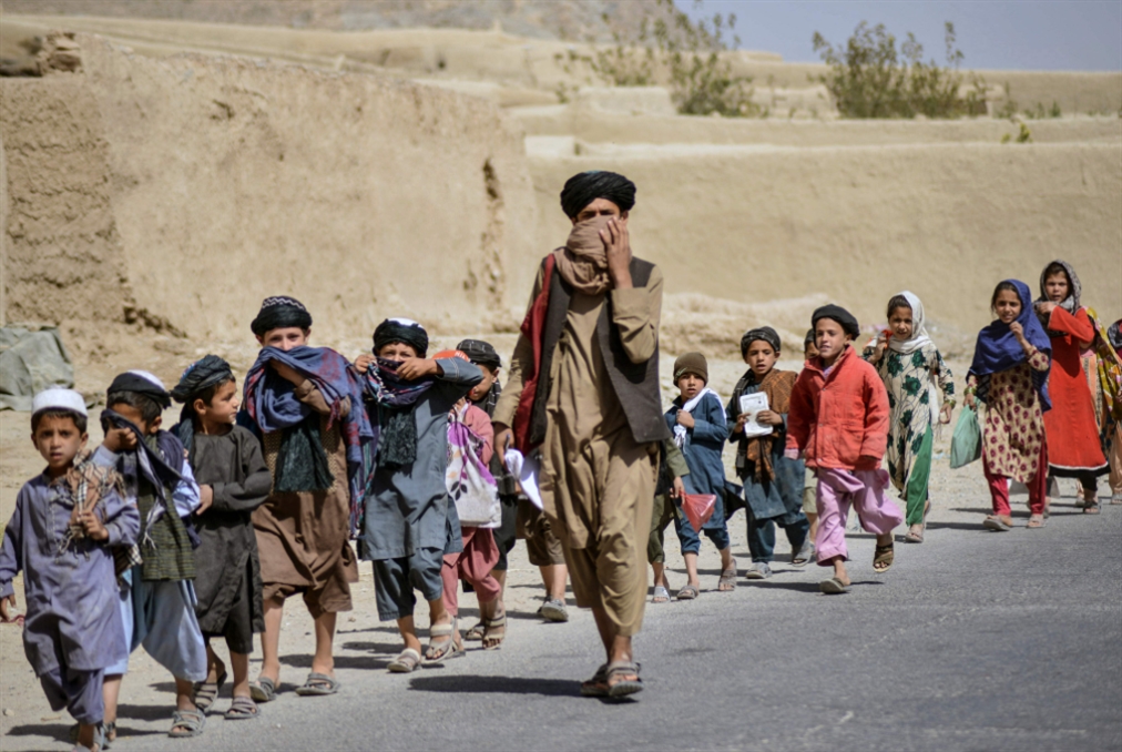 اجتماعات الجوار الأفغاني تحطّ في طهران: تمهيدٌ للاعتراف بحكومة «طالبان»
