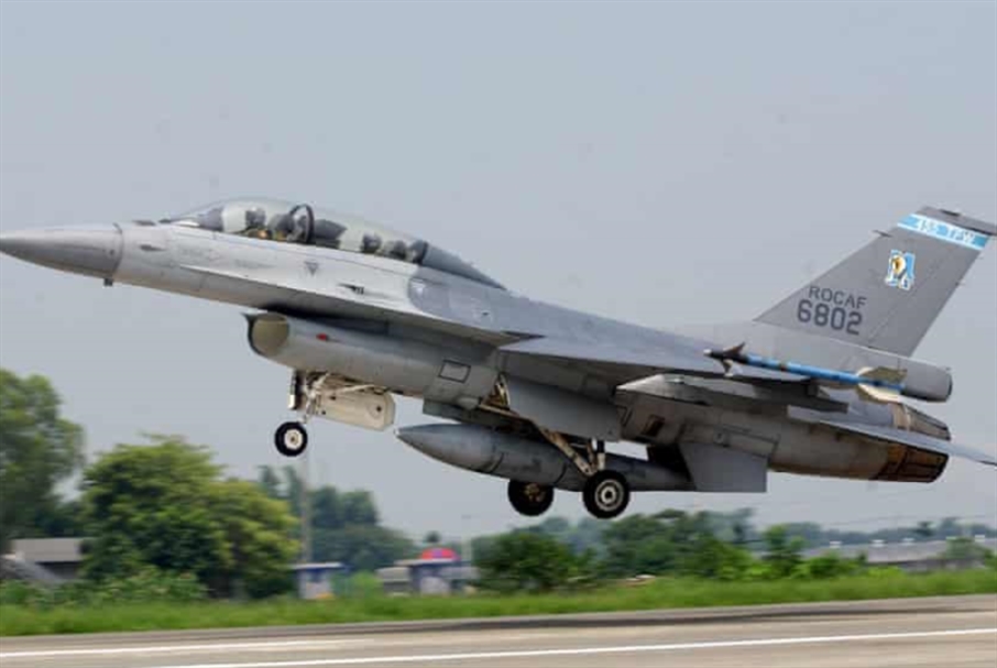 مشرّعون أميركيون: لن نسمح ببيع طائرات «إف-16» إلى تركيا