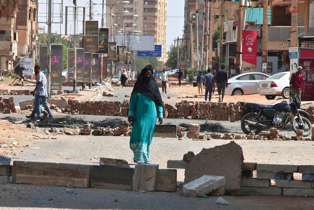 السودان | فيلتمان ينعى «الانتقال المريض» | أميركا للعسكر: هاتوا ما لديكم