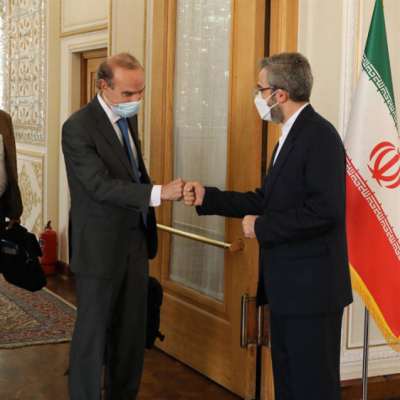 طهران تتحضّر لـ«الفشل التامّ»: لا تفاوض من أجل التفاوض