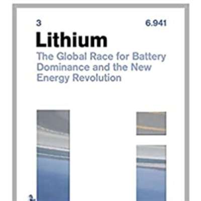 الليثيوم... ثورة الطاقة الجديدة