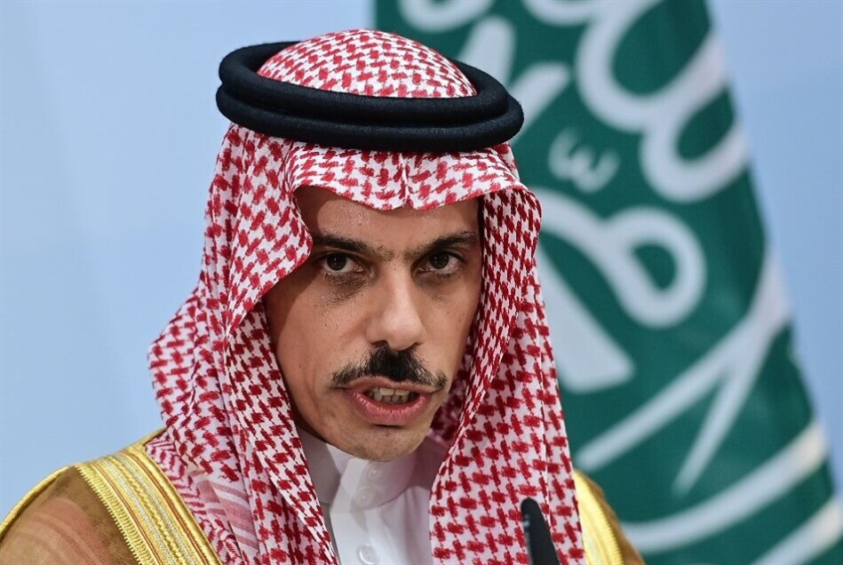 بن فرحان يؤكد اللقاء «السعودي الإيراني الرابع»