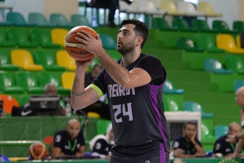 بيروت عصيّة أمام تحدّيات البطولة العربيّة