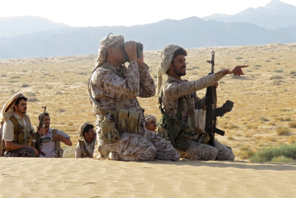 معركة مأرب: قوات صنعاء تدْخل الجوبة وتُقارب مركزها