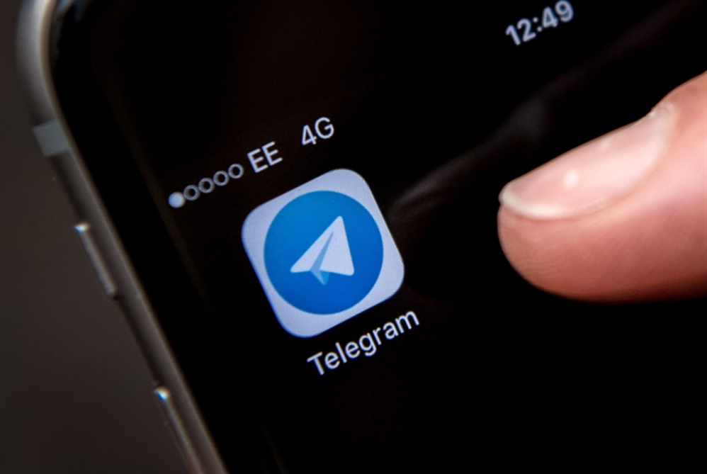 70 مليون «لاجئ» جديد في تطبيق «تيليغرام»
