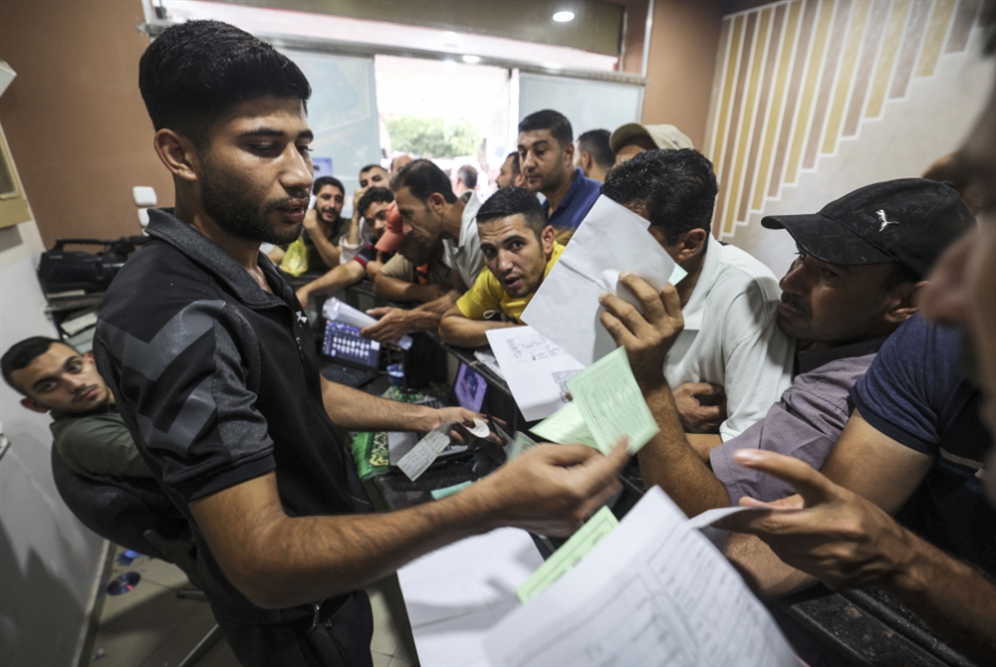 تسهيلات لغزة بدءاً من الأحد: الوعود المصرية على المحكّ