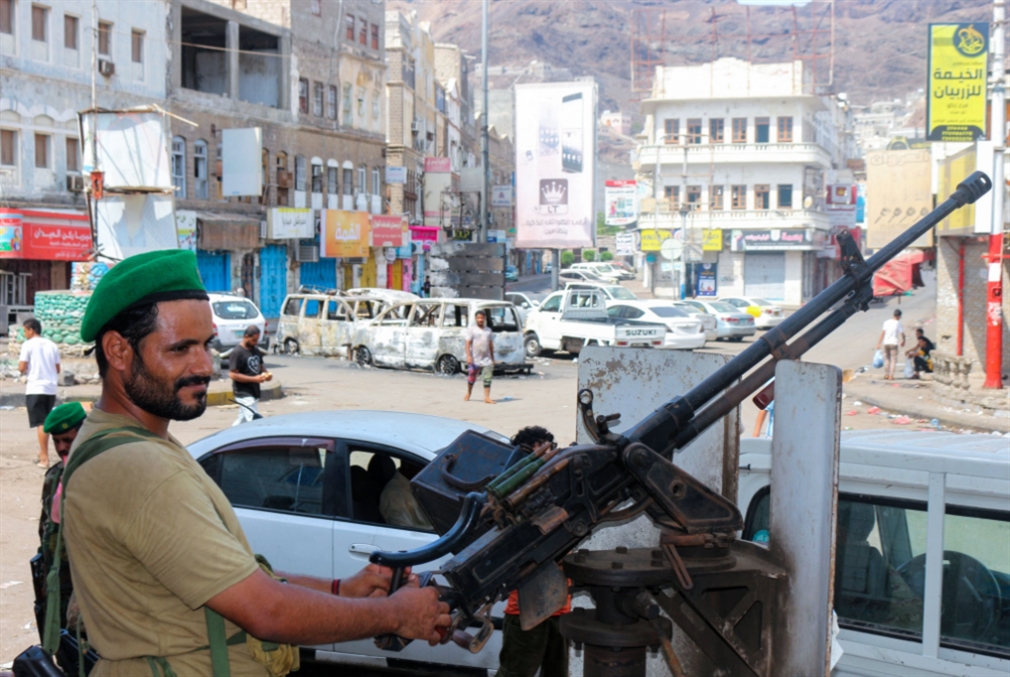 1424 قتيلاً مدنياً جراء ألغام حرب اليمن خلال أربع سنوات