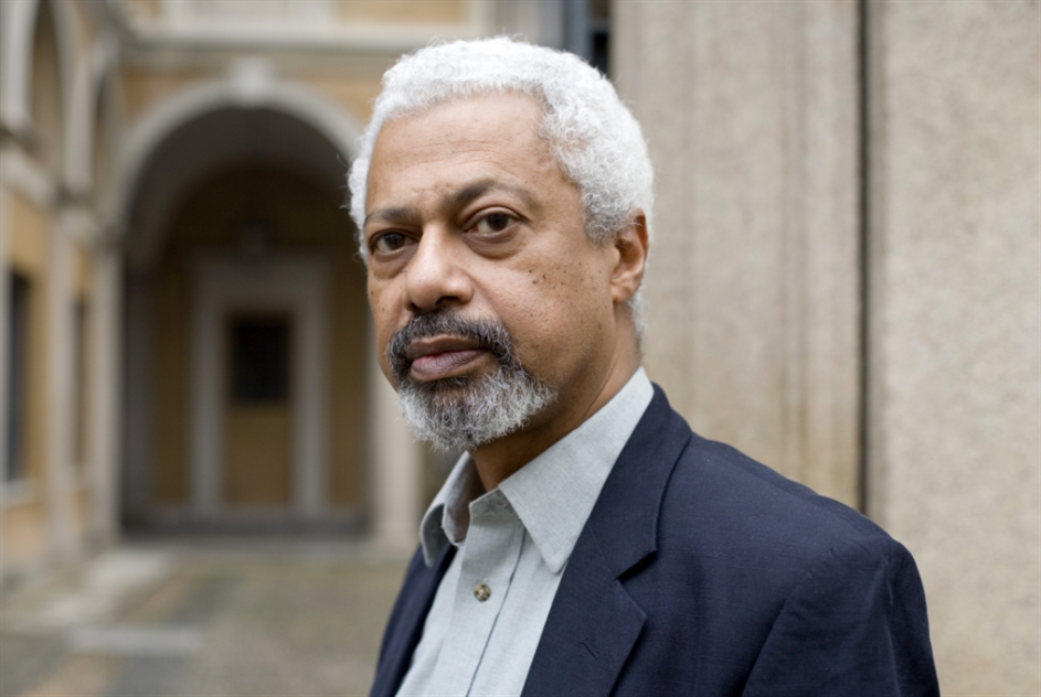 عبد الرزاق غورنه: «نوبل» تتوّج الأدب الافريقي