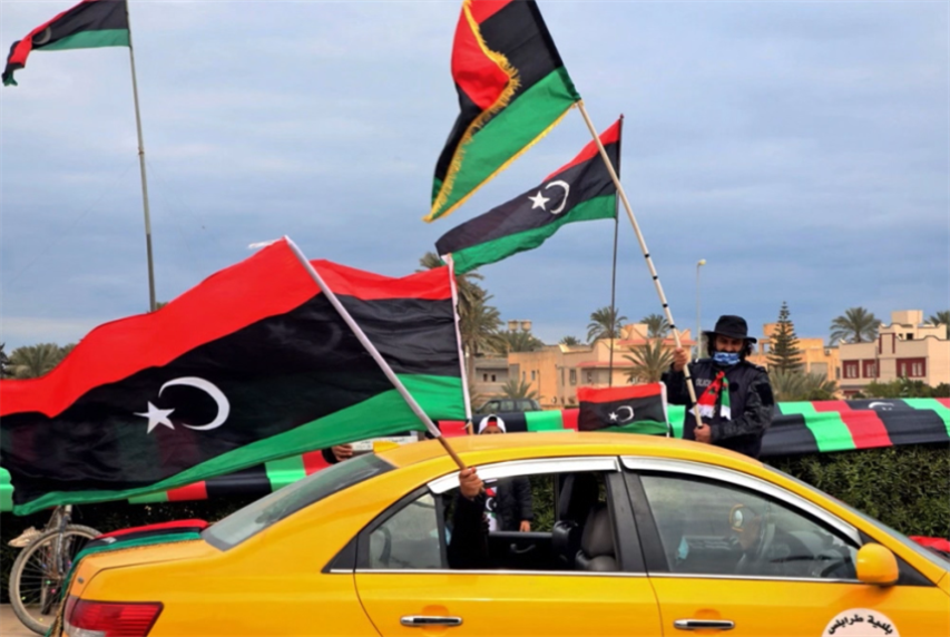 ليبيا | انفراجات في ملفّ المرتزقة: مفاجآت البرلمان تخلط أوراق الانتخابات