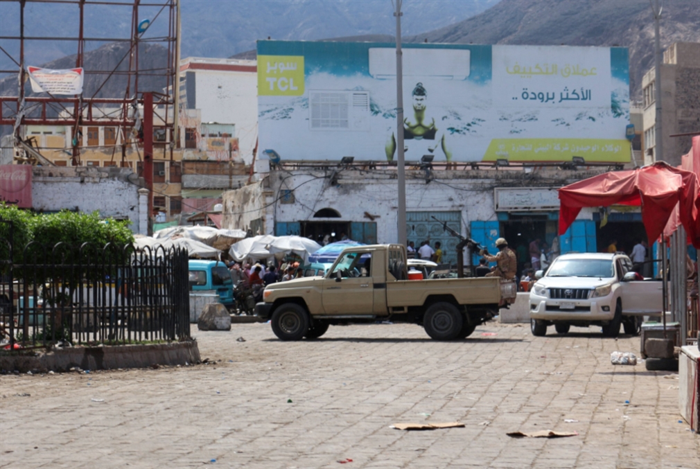 اليمن | السعودية تُرسي تسوية مؤقّتة في شبوة: إعادة انتشار إماراتية تسترضي «الإصلاح»