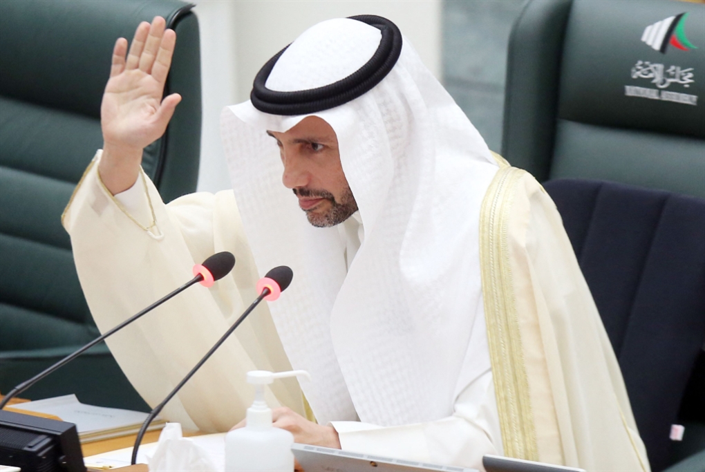 الكويت تطوي عقْد الأزمة: تحوّط «تصالحي»  للزمن الآتي