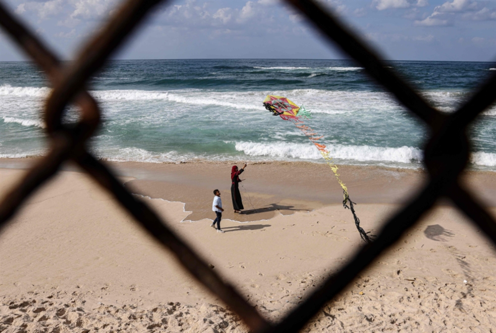 فاجعة غزّية جديدة: البحر لا يقبر الفقر