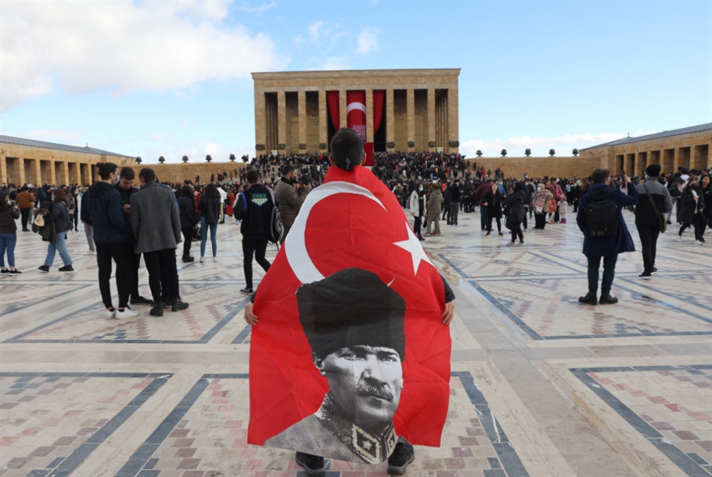 المعارضة تسعّر معركتها ضدّ إردوغان: لا إجماع على القتال في سوريا