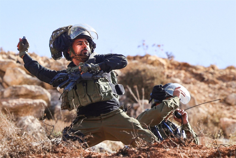 حزب الله يهدد التفوق النوعي الإسرائيلي: «المعركة بين الحروب»... نتائج محدودة وبدائل عقيمة