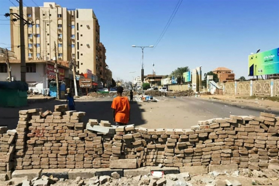 السودان | شراكة على مقاس العسكر: مجلس الميليشيات والمتصهينين