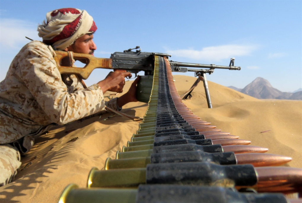 قوات صنعاء تُسرّع هجومها: انتقال المواجهات إلى مـأرب الوادي