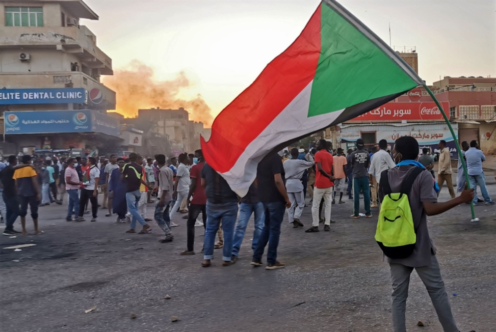 بحثاً عن بديل لحمدوك: السودان نحو مواجهة مفتوحة