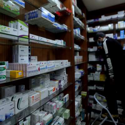 بلدية الغبيري: ألف طلب جديد على الأدوية المزمنة