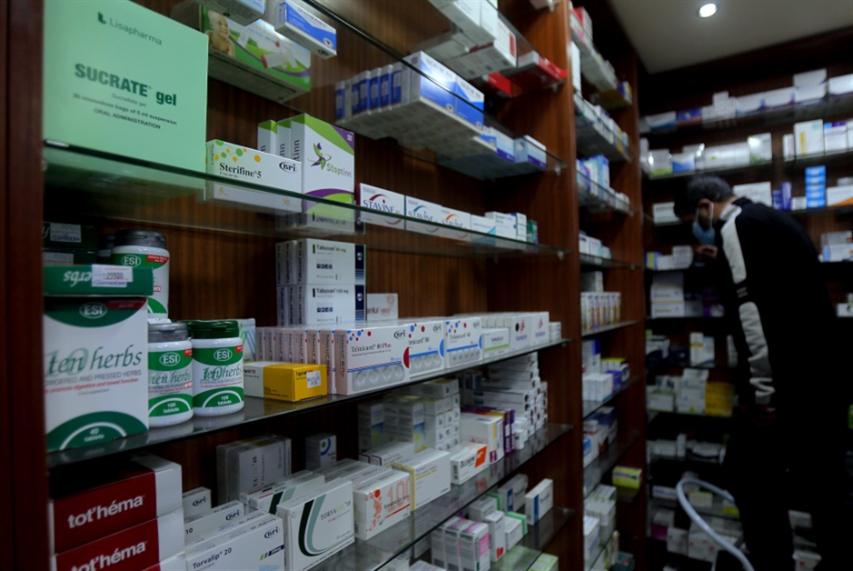 بلدية الغبيري: ألف طلب جديد على الأدوية المزمنة