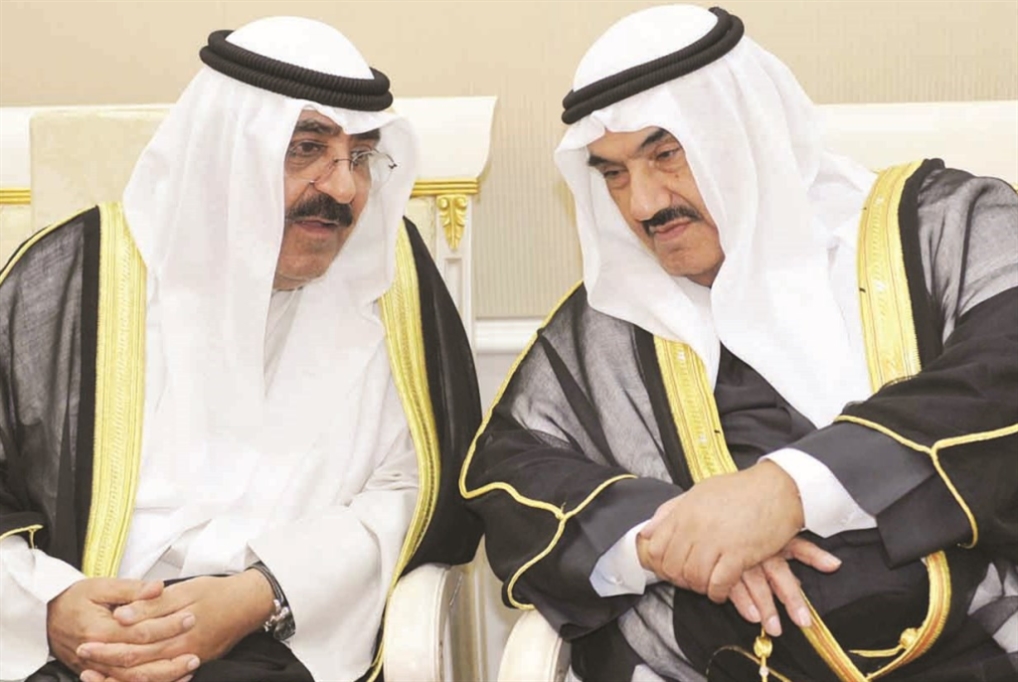 انحناءة «متطرّفة» للعاصفة السعودية: الكويت تستعجل ترتيب الخلافة