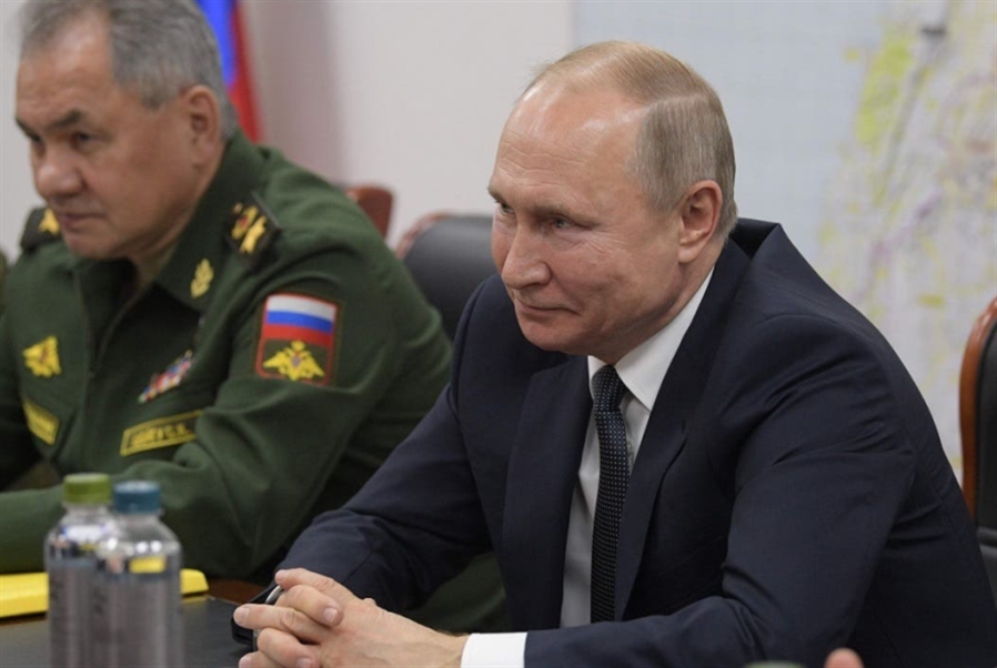 روسيا: «الجهوزية النووية» مطلوبة لمواجهة نشاط «الأطلسي»
