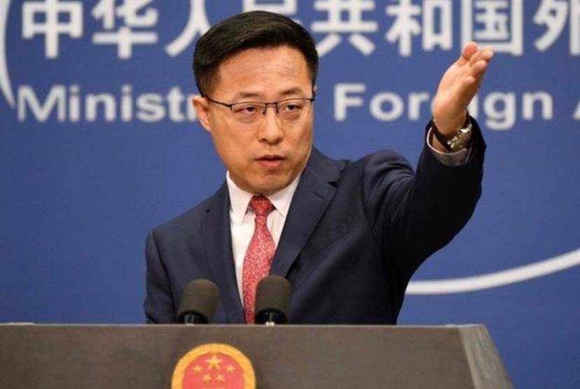 بكين: نملك حق الردّ على العقوبات الأميركية