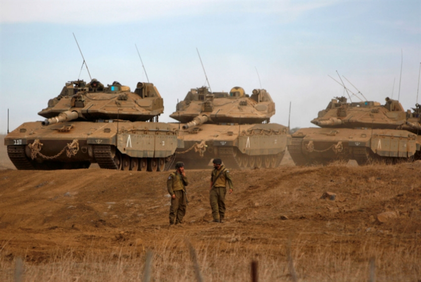 لا تَغيّر استراتيجياً في الخارطة العسكرية: إسرائيل تتلمّس «فرصاً» بوجه إيران