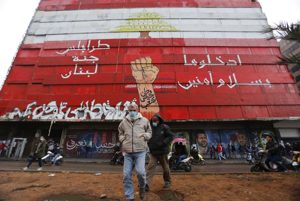 طرابلس مجدداً: قلق أمني وسياسي من انفجار