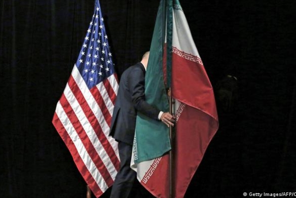 واشنطن: إذا لم تتعاون طهران معنا فسنتجه نحو التصعيد