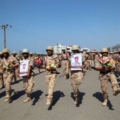 واشنطن للرياض: «الحوثيون» لن يتراجعوا...    فتّشوا عن طرُق أخرى