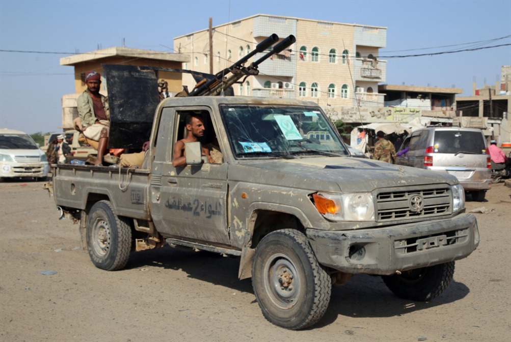 أميركا في المأزق اليمني: كيف نوقف  «السائق المخمور»؟